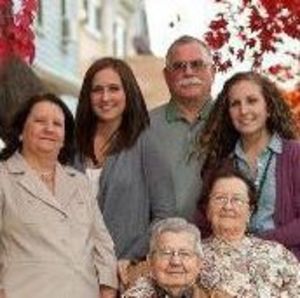 Meet your Posher, Susan